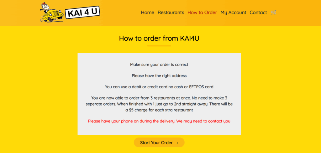 KAI4U