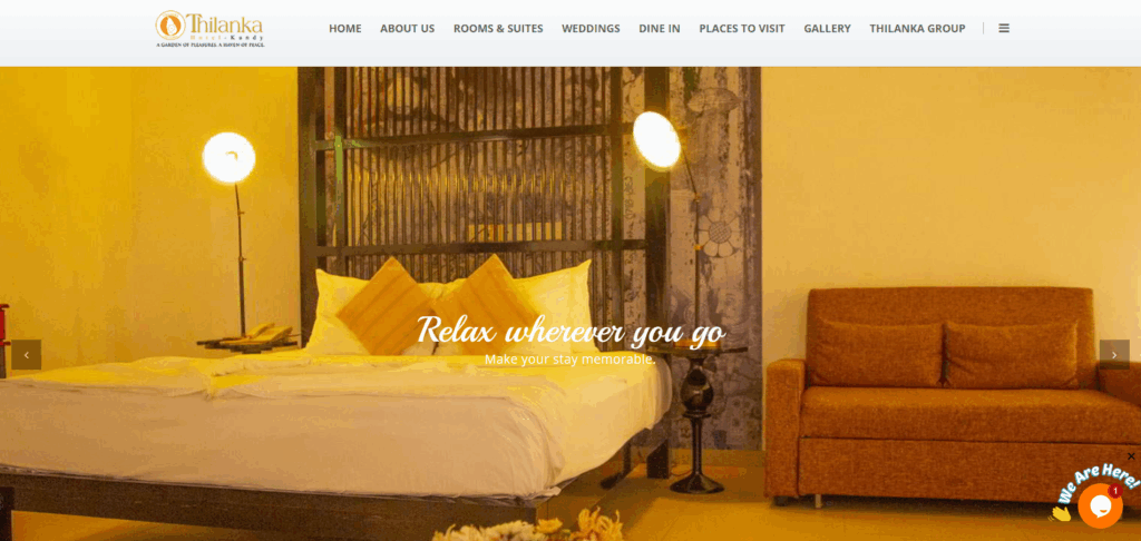 Sri Lanka Personalized Tours