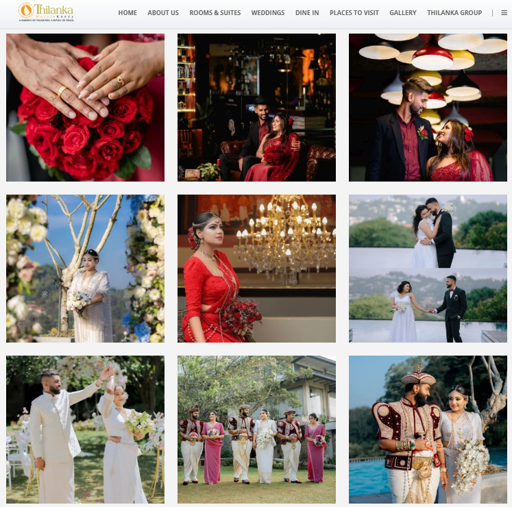 Sri Lanka Personalized Tours