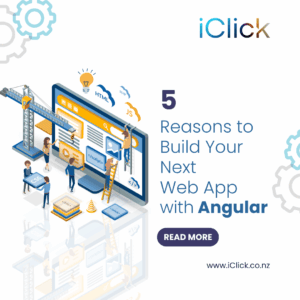 Smarter Web Apps with Angular